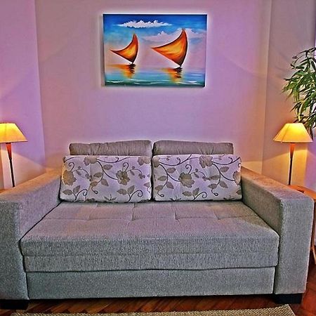 Rio Spot Homes Copacabana D035 Ρίο ντε Τζανέιρο Εξωτερικό φωτογραφία
