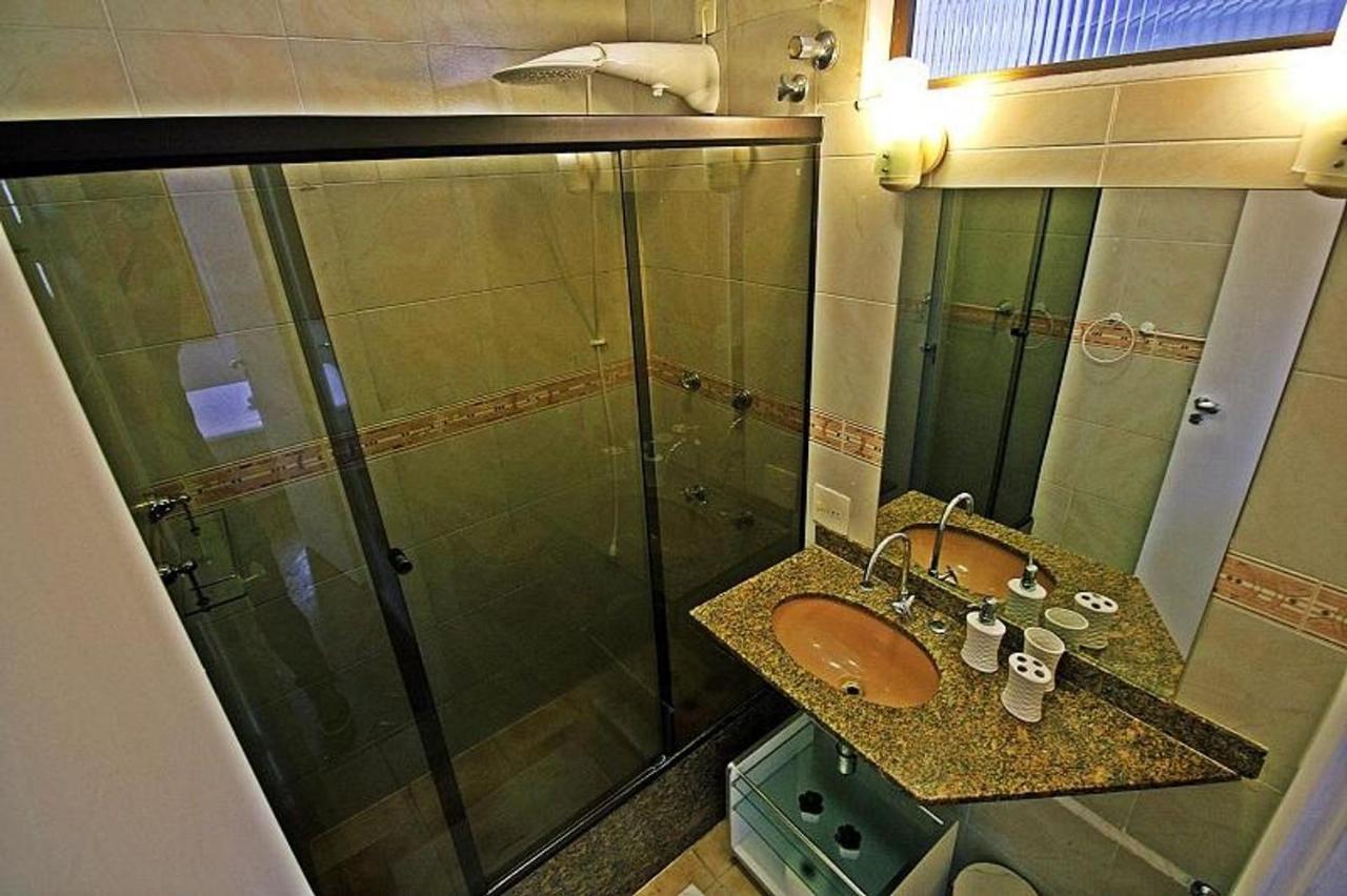 Rio Spot Homes Copacabana D035 Ρίο ντε Τζανέιρο Εξωτερικό φωτογραφία